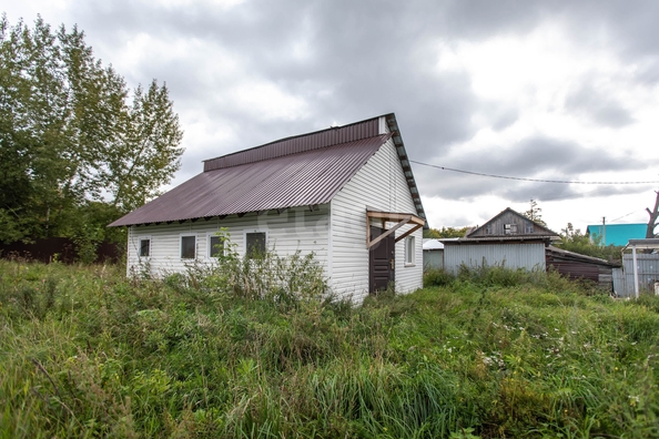
  Продается дом 59.4 м². Фото 4.