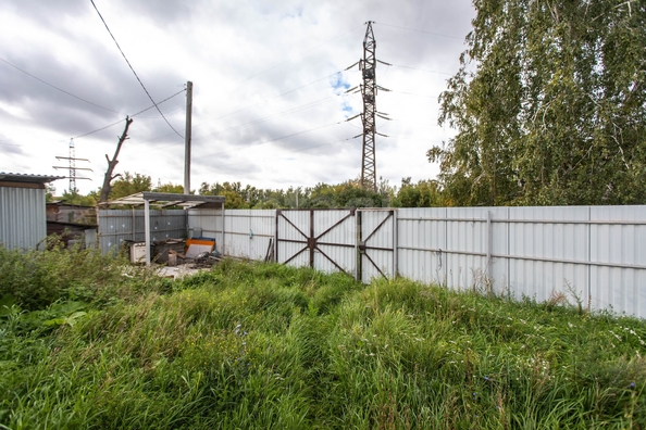 
  Продается дом 59.4 м². Фото 24.