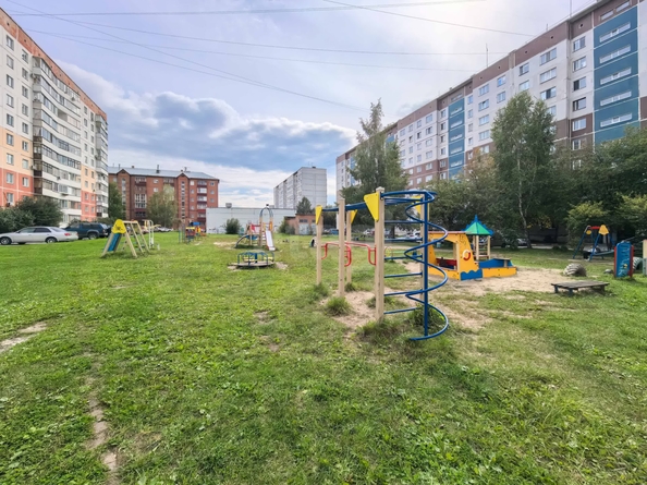 
  Продается 3-комн. квартира 62.5 м². Фото 27.