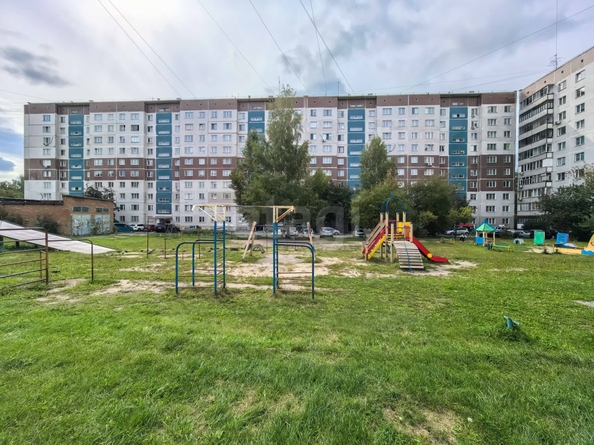 
  Продается 3-комн. квартира 62.5 м². Фото 29.