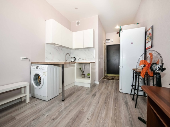 
  Продается апартамент 17 м². Фото 2.