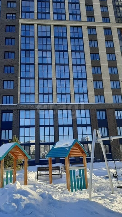 
  Продается 1-комн. квартира 38.6 м², в ЖК Чкалов, дом 1. Фото 17.
