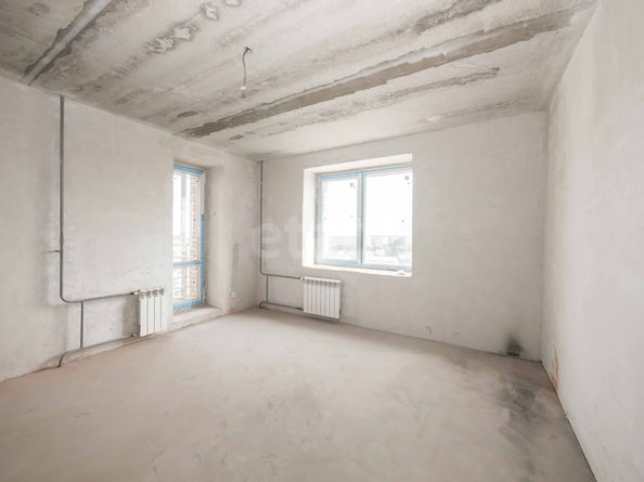 
  Продается 1-комн. квартира 37.1 м². Фото 2.
