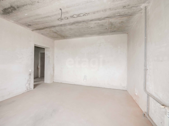 
  Продается 1-комн. квартира 37.1 м². Фото 4.