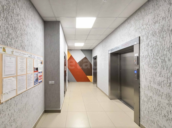 
  Продается 1-комн. квартира 37.1 м². Фото 14.