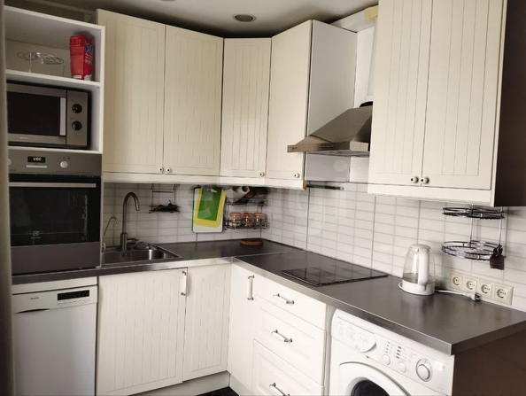 
  Продается 3-комн. квартира 67 м². Фото 4.