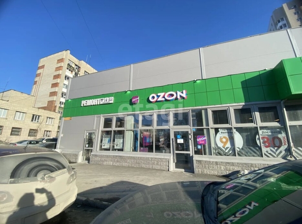 
  Продается торговая площадь 525.8 м². Фото 1.