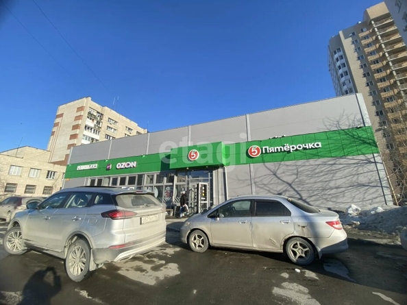 
  Продается торговая площадь 525.8 м². Фото 2.