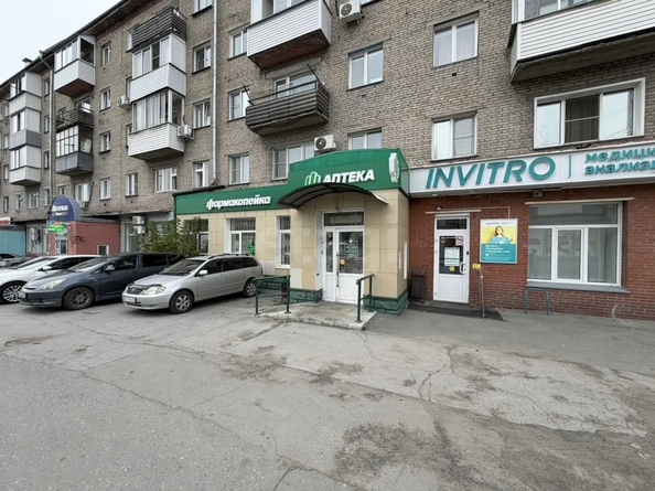 
  Продается торговая площадь 485 м². Фото 2.