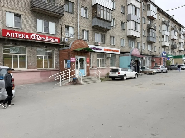 
  Продается торговая площадь 485 м². Фото 3.