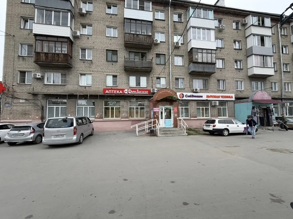 
  Продается торговая площадь 485 м². Фото 5.