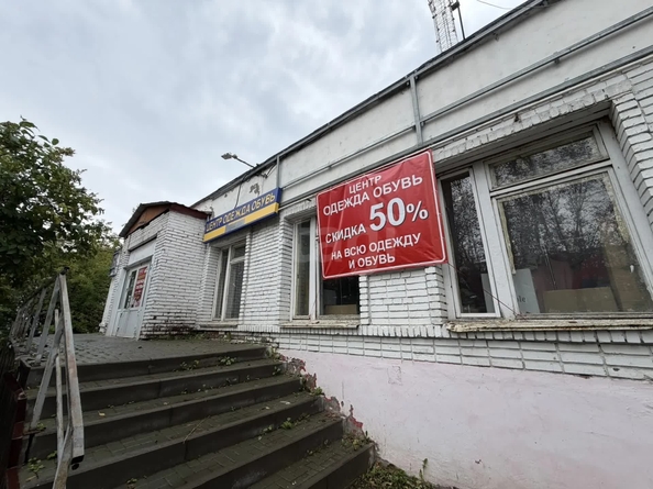 
  Продается торговая площадь 338 м². Фото 1.