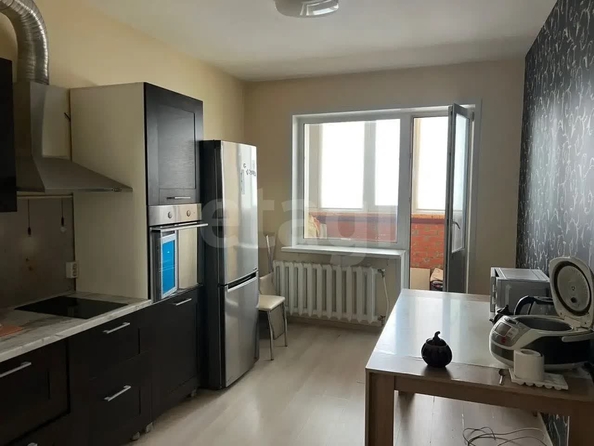 
  Продается 1-комн. квартира 45.6 м². Фото 1.