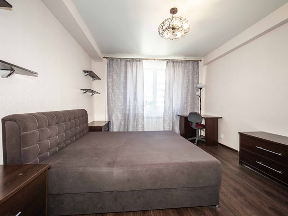 
  Продается 1-комн. квартира 37.2 м². Фото 2.