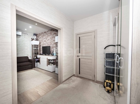 
  Продается 2-комн. квартира 51 м², в ЖК Залесский. Фото 8.