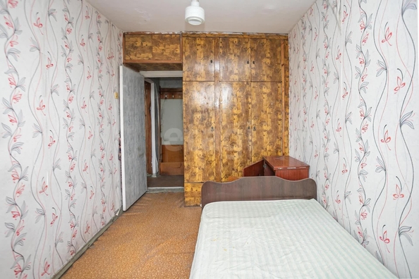 
  Продается 2-комн. квартира 42.4 м². Фото 4.