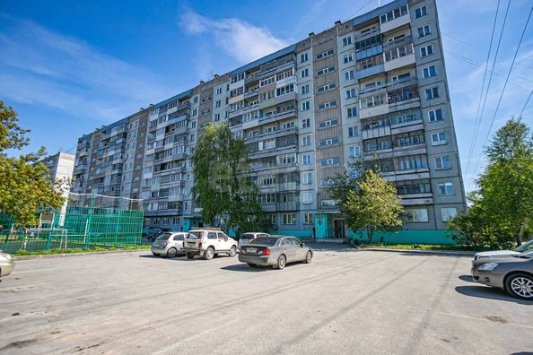 
  Продается 2-комн. квартира 42.4 м². Фото 20.
