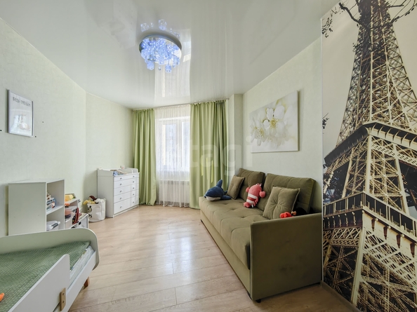 
  Продается 3-комн. квартира 91.6 м². Фото 7.