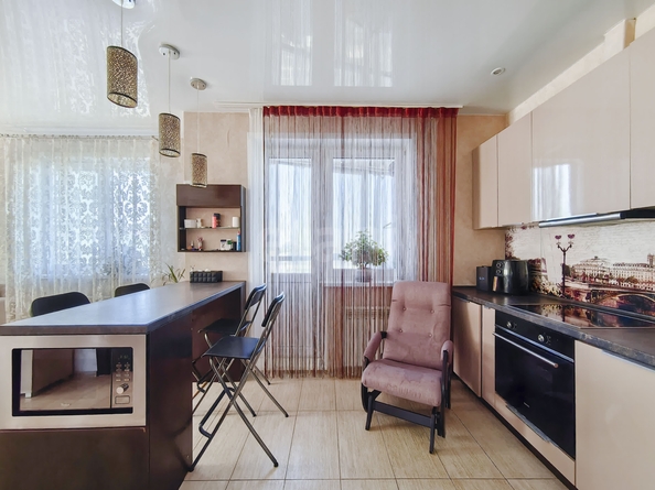 
  Продается 3-комн. квартира 91.6 м². Фото 15.