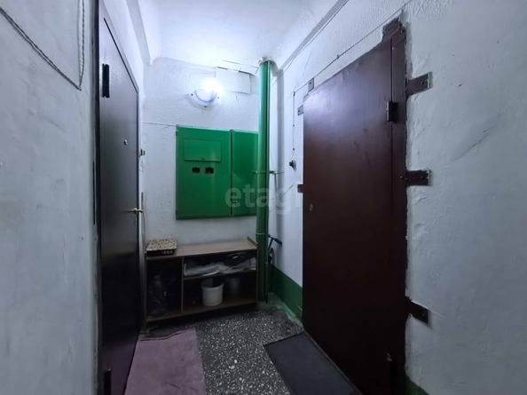 
  Продается 2-комн. квартира 44 м². Фото 28.