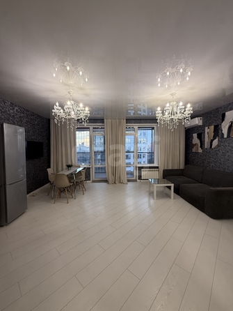 
  Продается студия 39.6 м², в ЖК Флотилия. Фото 3.