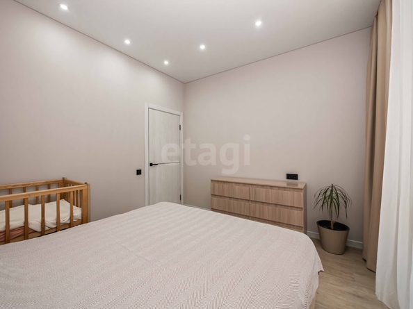
  Продается 1-комн. квартира 38.7 м², в ЖК Академия, дом 1. Фото 12.
