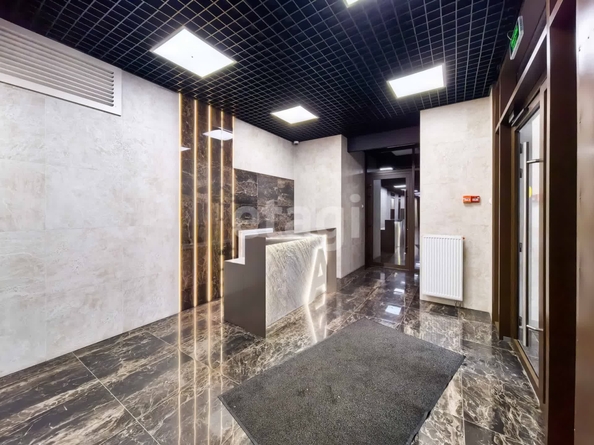 
  Продается 1-комн. квартира 38.7 м², в ЖК Академия, дом 1. Фото 22.