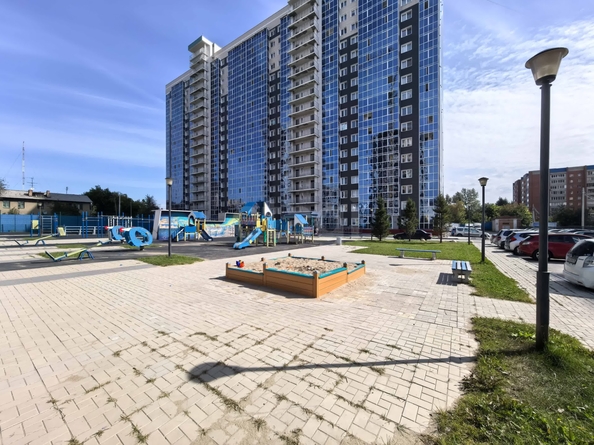 
  Продается 3-комн. квартира 56.6 м². Фото 8.
