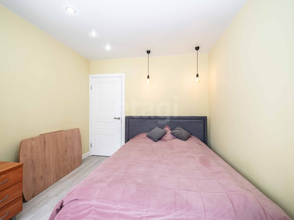 
  Продается 3-комн. квартира 56.6 м². Фото 18.