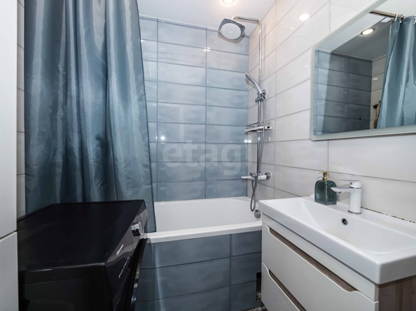 
  Продается 3-комн. квартира 56.6 м². Фото 24.