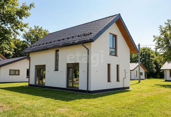 
  Продается коттедж 103 м². Фото 6.