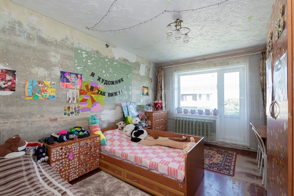 
  Продается 4-комн. квартира 84.1 м². Фото 24.