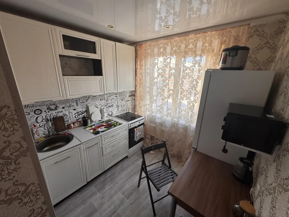 
  Продается 1-комн. квартира 28.6 м². Фото 2.