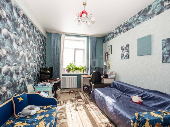 
  Продается 2-комн. квартира 62.8 м². Фото 7.