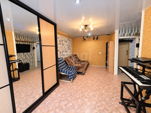 
  Продается 2-комн. квартира 32.6 м². Фото 5.