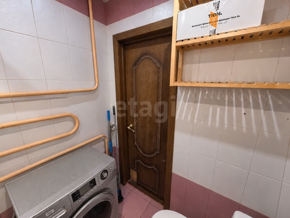 
  Продается 2-комн. квартира 32.6 м². Фото 10.