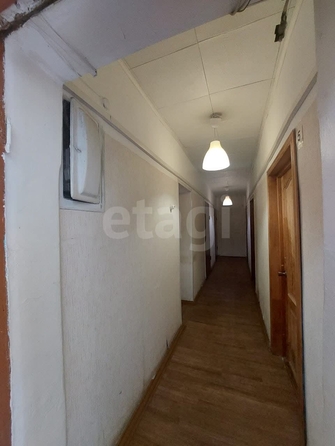 
  Продается комната 9 м². Фото 16.