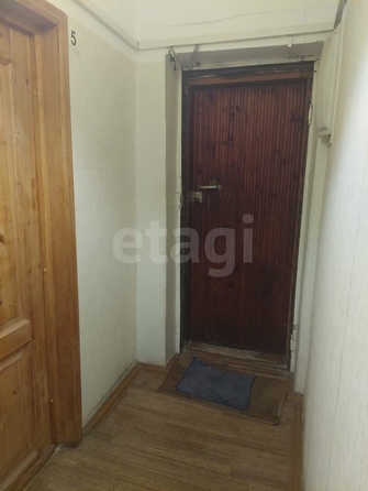 
  Продается комната 9 м². Фото 18.