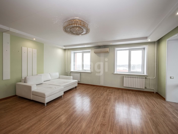 
  Продается 4-комн. квартира 140 м². Фото 18.