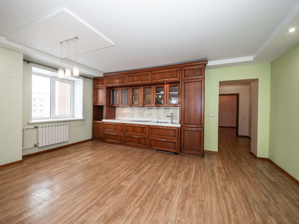 
  Продается 4-комн. квартира 140 м². Фото 23.