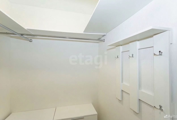 
  Продается 2-комн. квартира 42.5 м², в ЖК Ясный берег, дом 19. Фото 11.