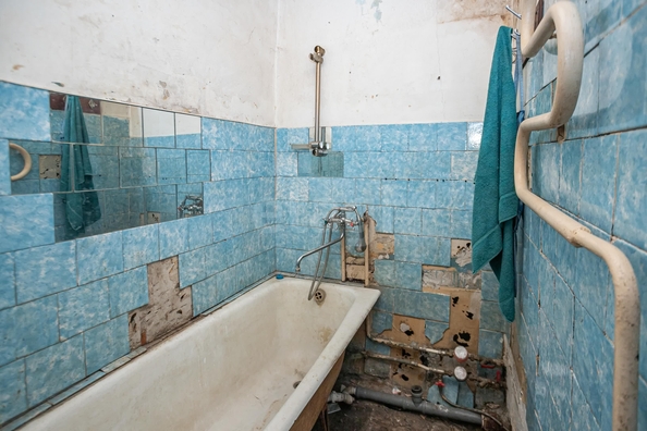 
  Продается 2-комн. квартира 42.6 м². Фото 8.