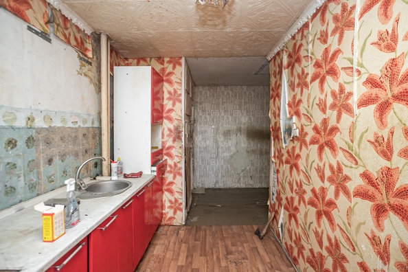 
  Продается 2-комн. квартира 42.6 м². Фото 13.