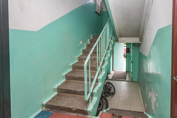 
  Продается 2-комн. квартира 35.8 м². Фото 15.