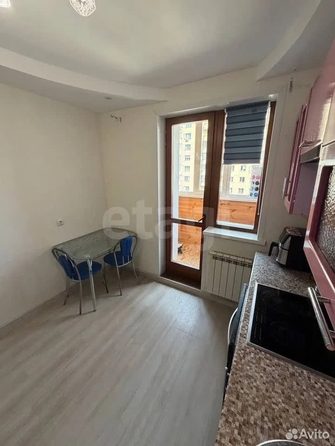 
  Продается 1-комн. квартира 36.8 м². Фото 3.