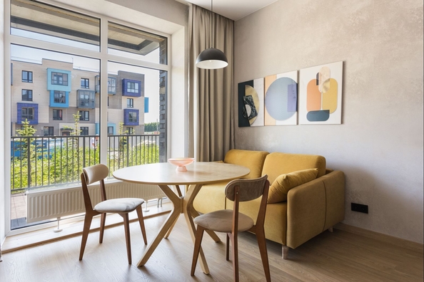 
  Продается 3-комн. квартира 72.71 м², в ЖК Спектр, дом 10. Фото 16.