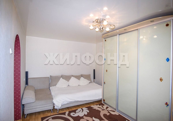 
  Продается 1-комн. квартира 35.8 м². Фото 6.