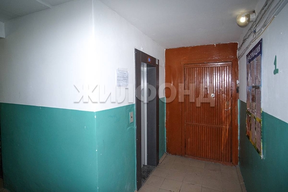 
  Продается 1-комн. квартира 35.8 м². Фото 11.