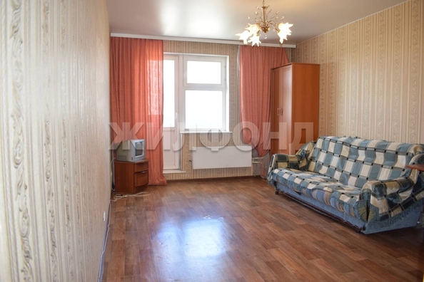 
  Продается студия 27.8 м². Фото 1.