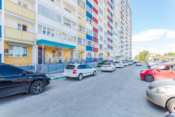 
  Продается студия 27.8 м². Фото 3.